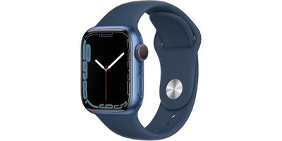 Refurbished Apple Watch Series 7 