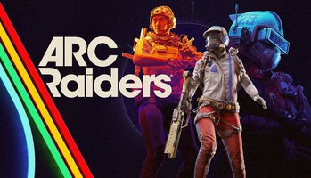 PRE-SALE: ARC Raiders