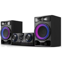 Pyle 3-Piece Mini Hi-Fi Bluetooth Stereo System (43% OFF)