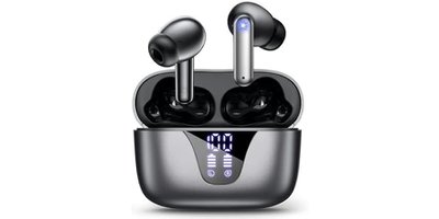 ZIUTY Wireless Earbuds (93% OFF)