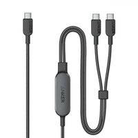 [Prime Members Deal] Anker 4ft USB-C to USB-C 140W Fast Charge Cable (35% OFF)