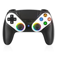 Gamrombo Wireless Controller for PS5/PC (20% OFF)