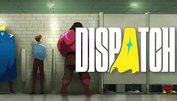 NEW RELEASE: Dispatch (10% OFF)