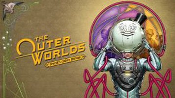 The Outer Worlds: Spacer’s Choice Edition (75% OFF)